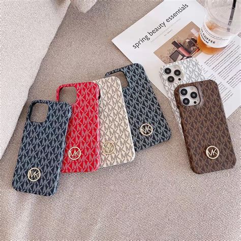 iphone 13 michael kors case